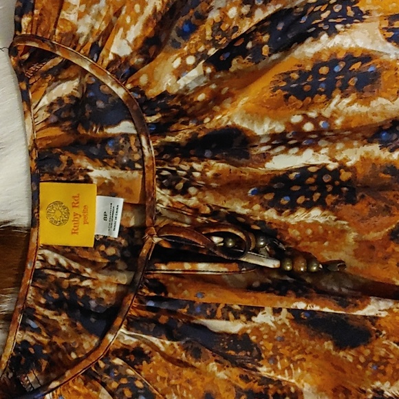 Ruby Rd Blouse Sz 8P - Picture 2 of 4